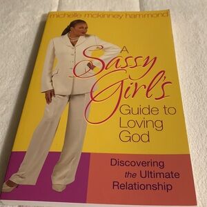 🔥4/$25🔥 Faith. A sassy girls guide to loving God